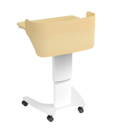 Functional & Mobile Tables Series for Office, Event & Meeting (6 Months Warranty+ FREE Installation)