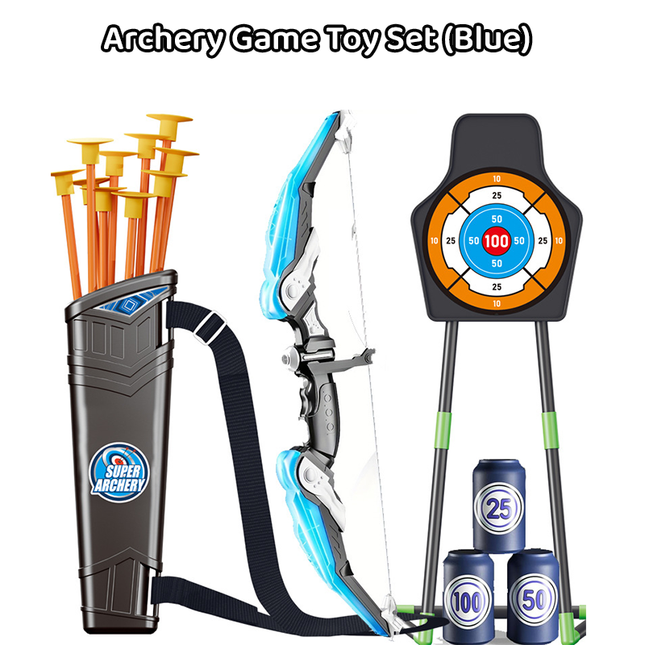 Archery Game Toy Set