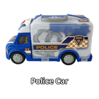 Police Car