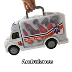 Ambulence