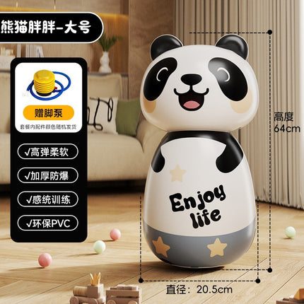 Inflatable Toy Mini Cute for Kids