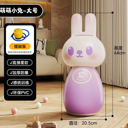 Inflatable Toy Mini Cute for Kids