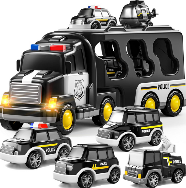 Kids Toy Car Gifts Sets