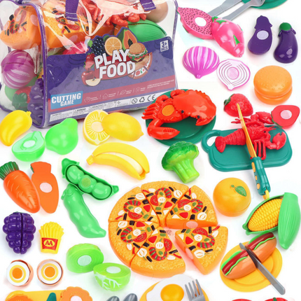 Fruit and Vegetable Bag