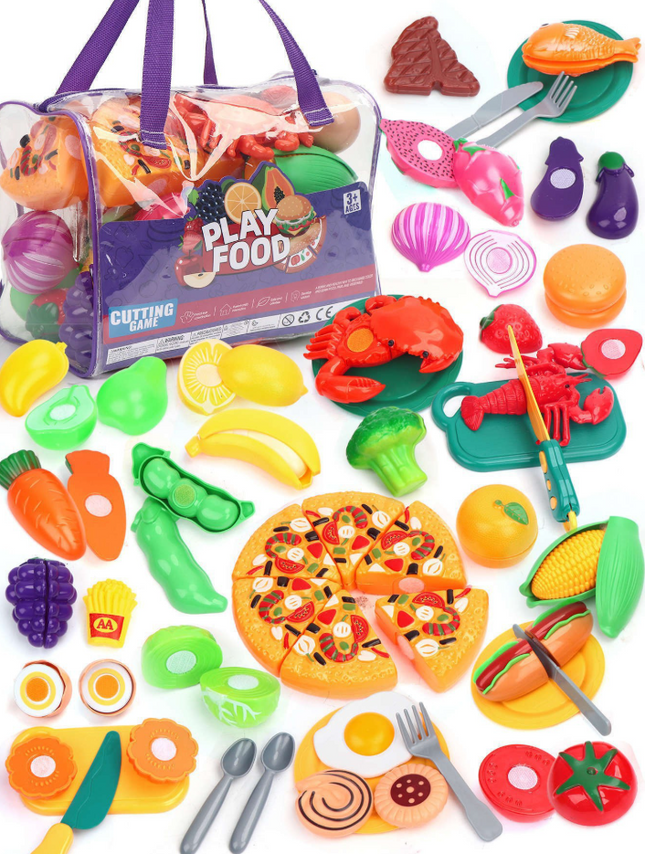 Fruit and Vegetable Bag