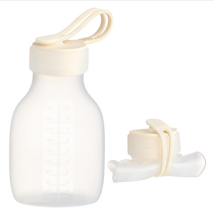 Reusable Breast Milk Storage Bags