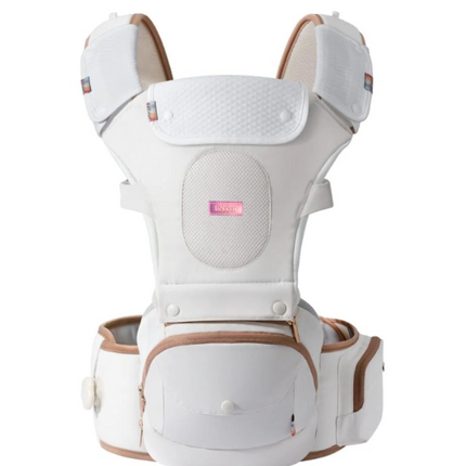 Bébéar aX Aero Pro Foldable Aluminum Hip Seat