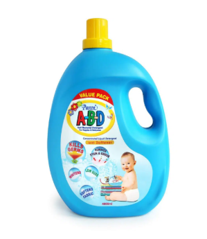 Pureen ABD Liquid Detergent (2L)