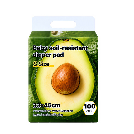 Baby Disposable Urine Pad
