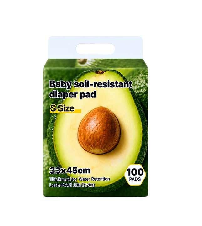 Baby Disposable Urine Pad