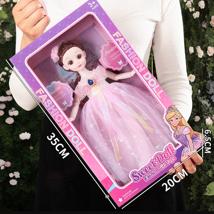 Barbie Doll