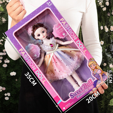 Barbie Doll