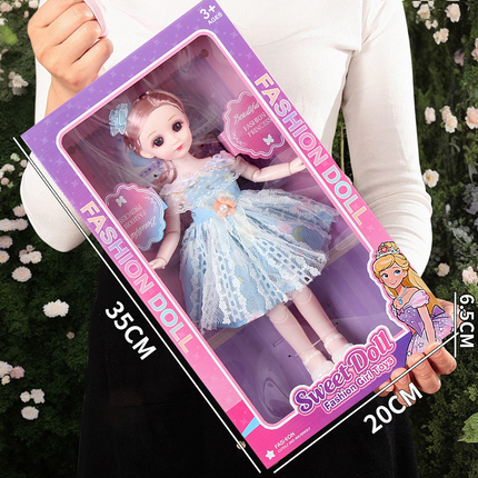 Barbie Doll
