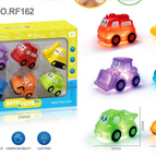 Car - 6pc