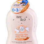Oat & Milk 600 ML