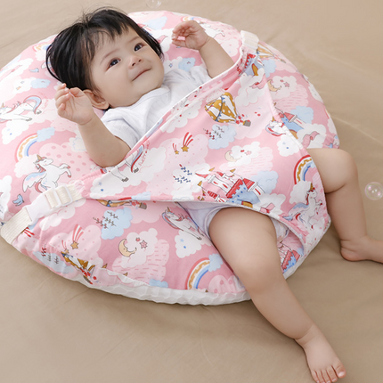Anti-Reflux Slant Pillow /Nursing Pillow