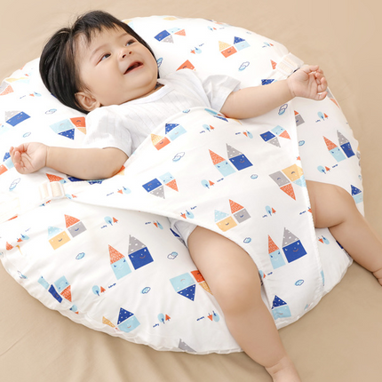 Anti-Reflux Slant Pillow /Nursing Pillow