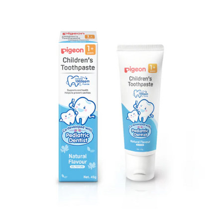 Pigeon Children Toothpaste (45g)