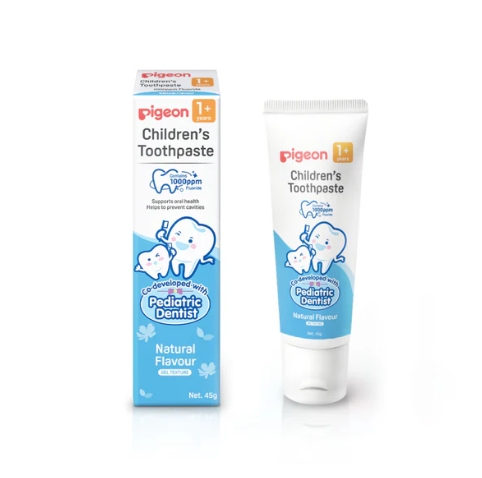 Pigeon Children Toothpaste (45g)