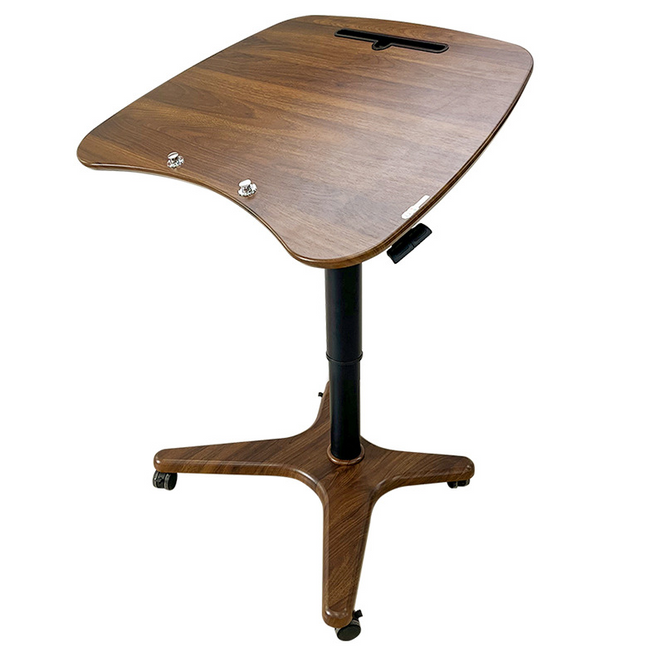 Multipurpose Adjustable Desk with Extra Surface (6 Months Warranty+ FREE Installation)