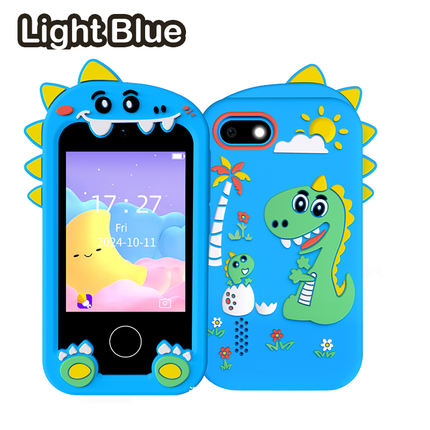 KIDS MOBILE PHONE touch screen early education toy