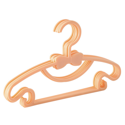 Anti Slip Kids Clothes Hanger Set