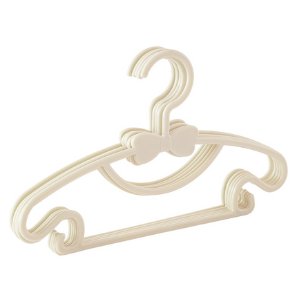 Anti Slip Kids Clothes Hanger Set