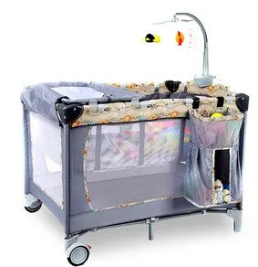 Baby Cot