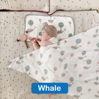 Whales