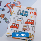Trucks