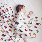 Bamboo Swaddle