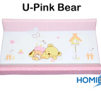 Pink Bear