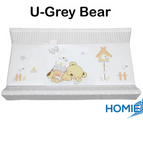 Grey Bear