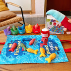 Fabric Fishing Game (Small)