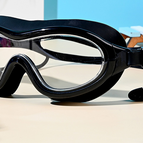 Black Goggles