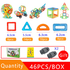 46 pcs Box