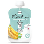 SFT Coconut and Banana Blended Yogurt 120g