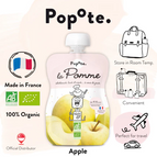 SFT Apple Puree 120g