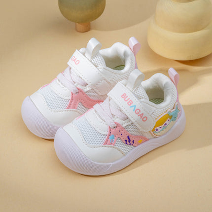 Retail Store Shoes (Size 15-19 & 16-20)