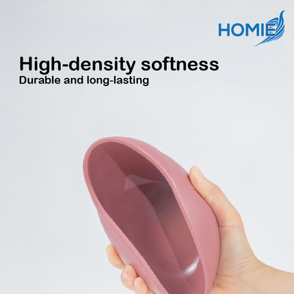 Silicone Baby Feeding Bowl (Fork and Spoon included)