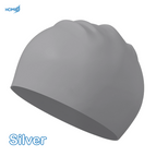 Swin Cap-Silver