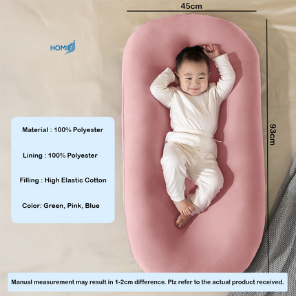 Portable Bionic Bed (Anti-Startle)