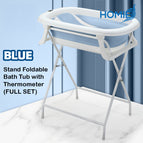 STAND Blue FULLSET