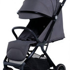 T9 Single Stroller Grey