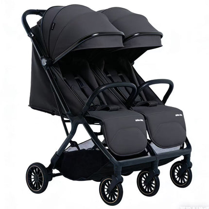 HOMIE T9 Series Single and Twin Strollers