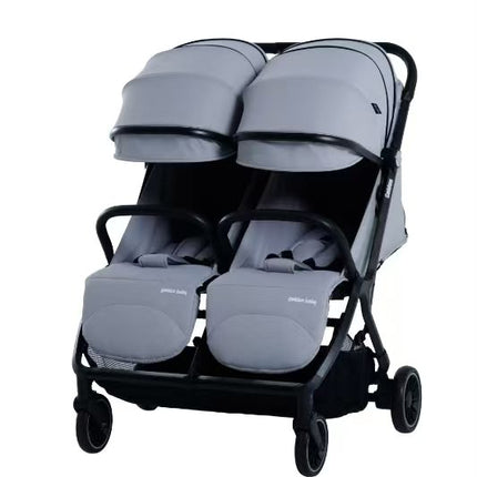 HOMIE T9 Series Single and Twin Strollers