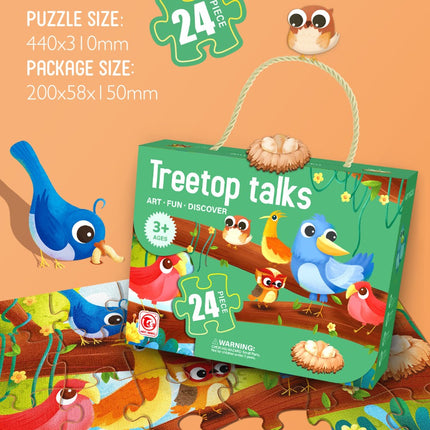 Puzzle Box Educational Toy Perfect for Kids Gift