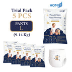 Pant L (5PCS)