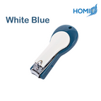 White Blue