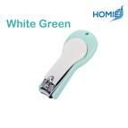 White Green